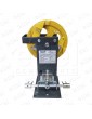 10.066.0,63 LIMITADOR GERVALL 200MM POLEA SIMPLE CON FINAL DE CARRERA ENCLAVAMIENTO BAJADA V.N. 0,63M/S