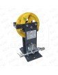 LIM. GERVALL 200MM POL.SIM.C/F.C E.B V.N. 0,63M/S