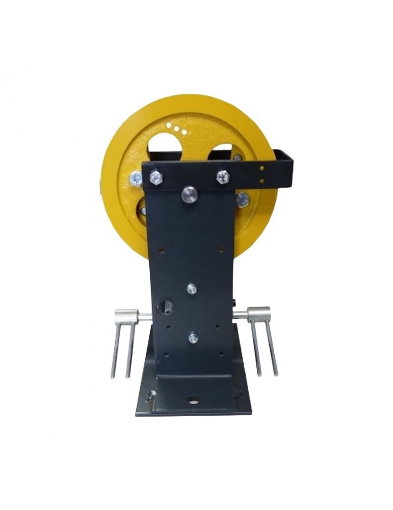 LIM. GERVALL 200MM POL.SIM.C/F.C E.B V.N. 0,63M/S