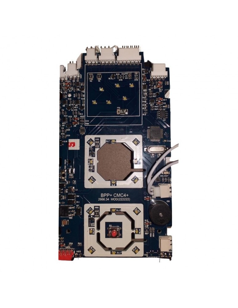10079794 BOARD THYSSEN LOP BPP+ CMC4+