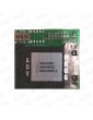PLACA DISPLAY MATRIZ PUNTOS SCHINDLER LOP