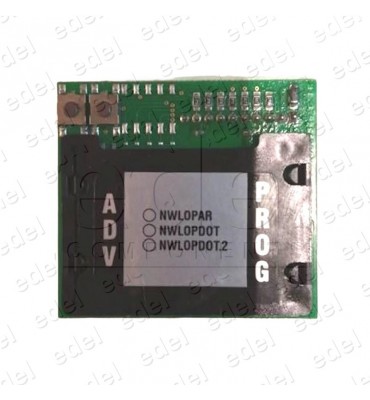 PLACA DISPLAY MATRIZ PUNTOS SCHINDLER LOP