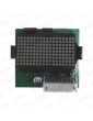 59321526 PLACA DISPLAY MATRIZ PUNTOS SCHINDLER LOP EUROLIFT MX-BASIC