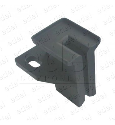 IGU0008IG DESLIZADERA GUIADOR CONTRAPESO 70 X 9MM