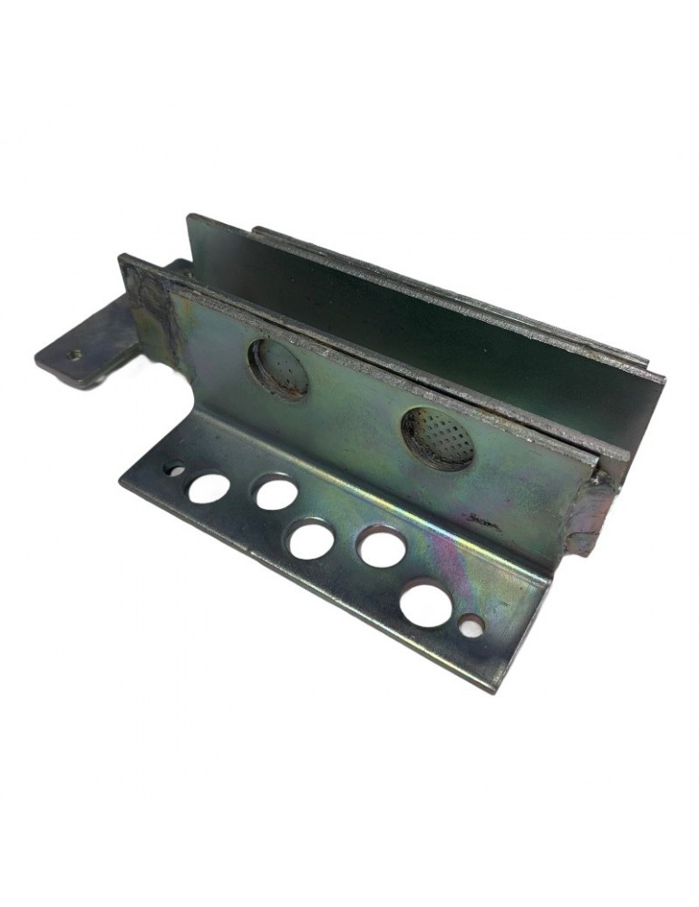 T0237AG2 SOPORTE ROZADERA GUIADOR OTIS T 237 150MM