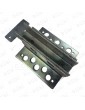 T0237AG2 SUPPORT GUIDE SHOE OTIS T 237 150MM