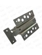 T0237AG2 SUPPORT GUIDE SHOE OTIS T 237 150MM