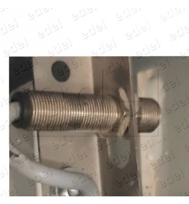 D102-1V-BF-0200 DETECTOR MAGNÉTICO STEM CONMUTADO M10 42MM
