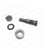 T01182 SHAFT COMPARSA TELESCOPIC DOOR PORTECNIC