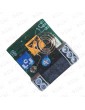 853317 PLACA PULSADOR SENSITIVO SCHINDLER 420428 24V PC90
