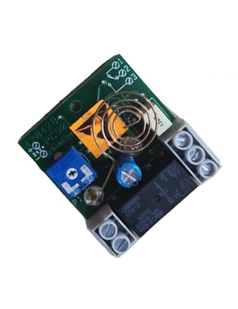 853317 CIRCUIT SENSITIVE BUTTON SCHINDLER 420428 24V PC90
