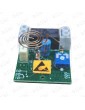 853317 CARTE BOUTON SENSITIVE SCHINDLER 420428 24V PC90