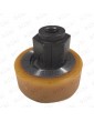 KRE0801VE ROLLER  80X 30MM ECCENTRIC  FEMALE