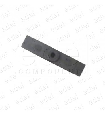 ROZADERA KONE TN7 GUIA 8.5MM 140X29X39MM KIT 4 UN