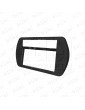 TAA396XAE1 COUVERCLE PLASTIQUE NOIR AFFICHEUR OTIS 2000