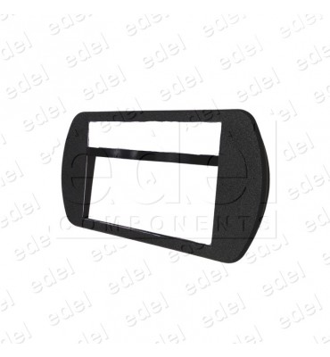 TAA396XAE1 MARCO PLASTICO NEGRO DISPLAY OTIS 2000