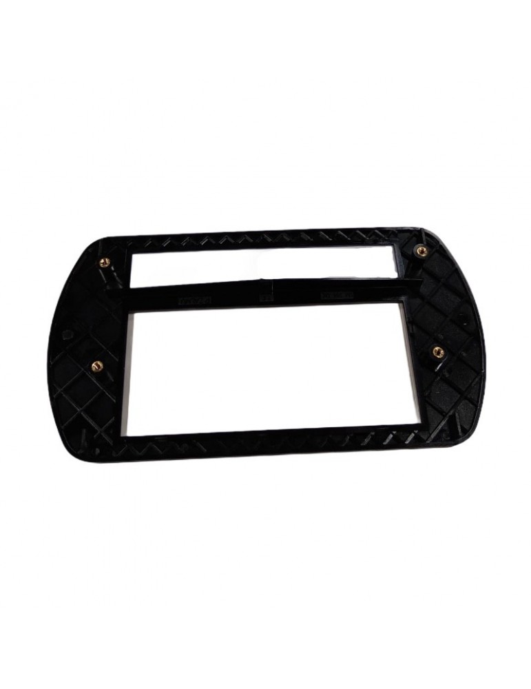 TAA396XAE1 COUVERCLE PLASTIQUE NOIR AFFICHEUR OTIS 2000