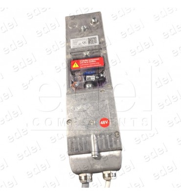 LR180EG196/C/48 ELECTRICAL DOOR LOCK PRUDHOMME LR128EG196/C/48V
