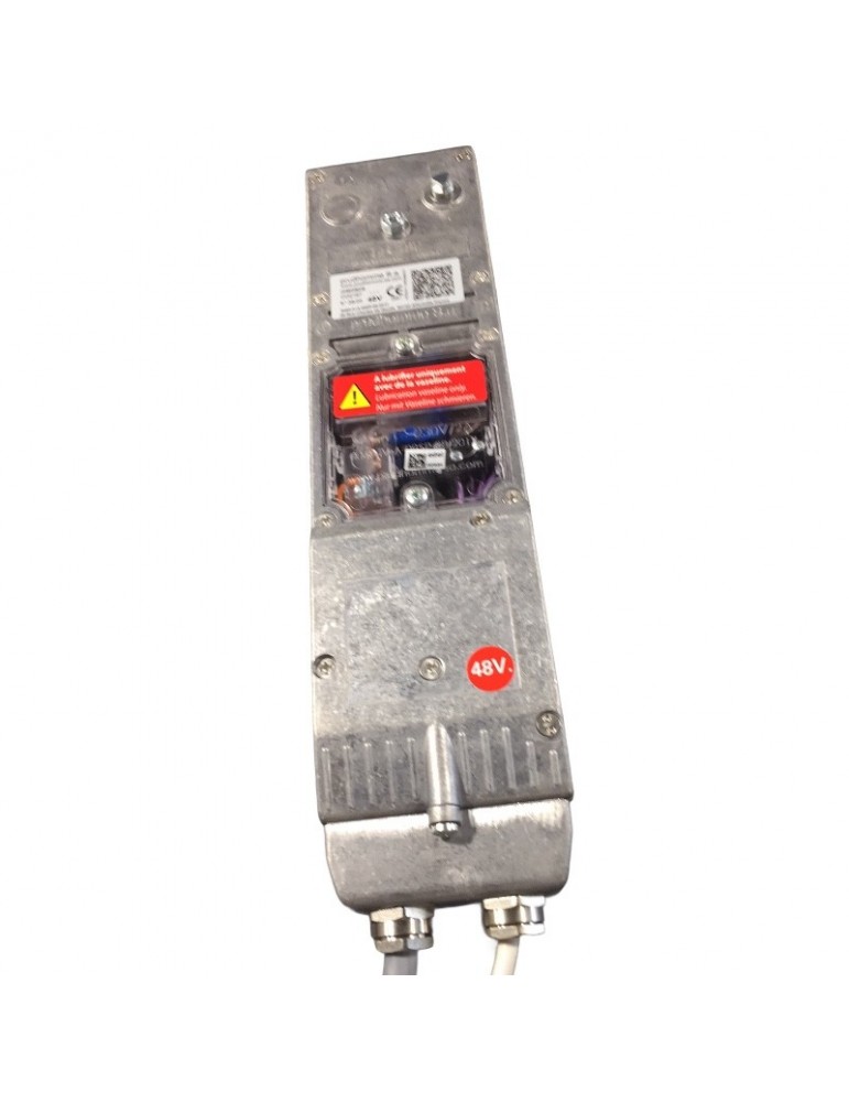 LR180EG196/C/48 ELECTRICAL DOOR LOCK PRUDHOMME LR128EG196/C/48V