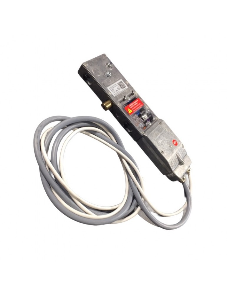 LR180EG196/C/48 SERRURE ÉLECTRIQUE PRUDHOMME LR128EG196/C/48V