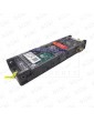 LR128ED/24 SERRURE ÉLECTRIQUE PRUDHOMME LR128 24V DROITE