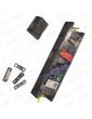 LR128ED/24 SERRURE ÉLECTRIQUE PRUDHOMME LR128 24V DROITE