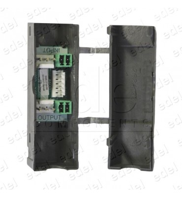 CONJUNTO CAJA DE CONEXIONES THYSSEN TCAN+