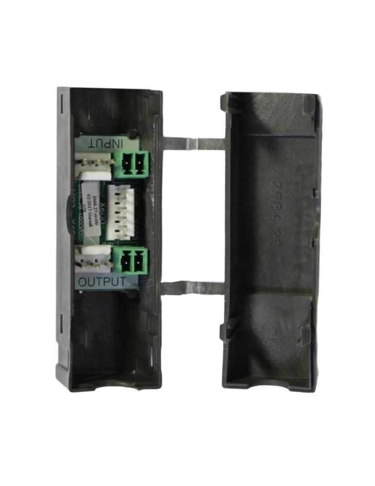 CONJUNTO CAJA DE CONEXIONES THYSSEN TCAN+