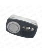 10070221 PUSH BUTTON THYSSEN PM-4 RED LED