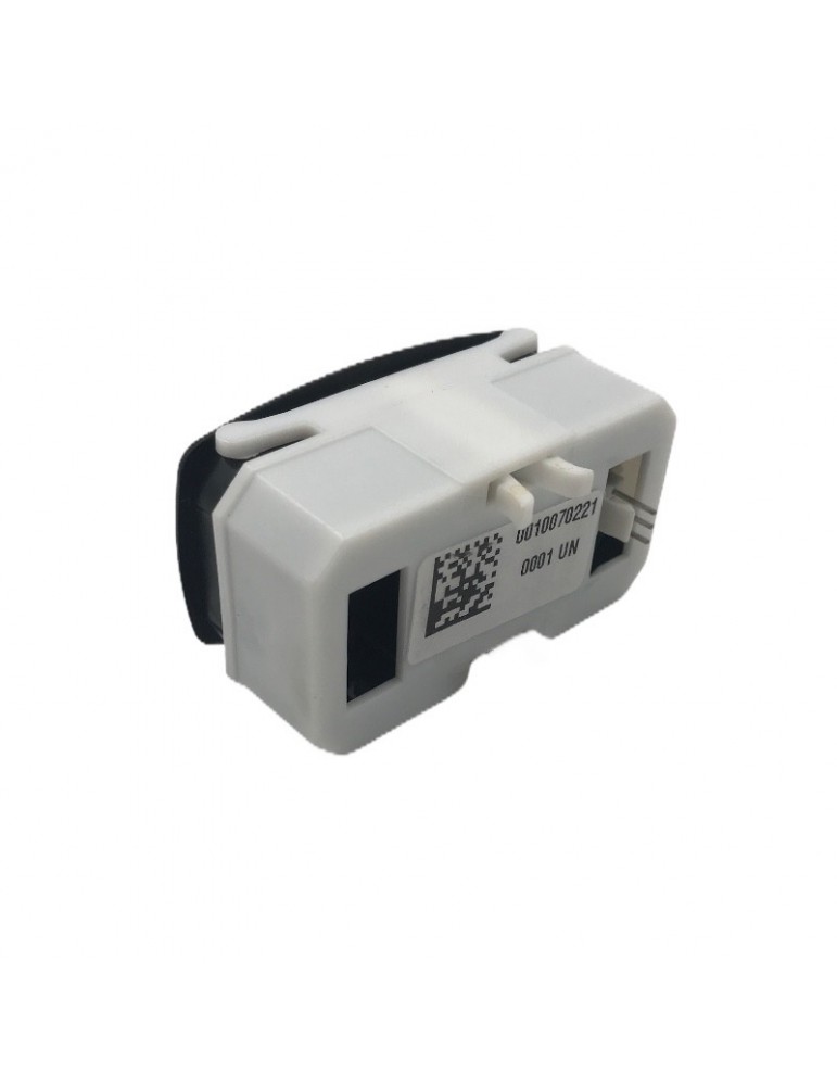 10070221 PUSH BUTTON THYSSEN PM-4 RED LED