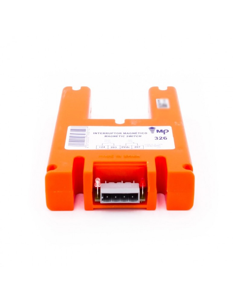 2122326 INTERRUPTOR MAGNÉTICO MAC PUARSA MP 326 MB