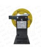 12.060.0,63 LIMITEUR DE VITESSE GERVALL 200MM POULIE SIMPLE ENCL. MONTÉE / DESCENTE V.N.0,63M/S