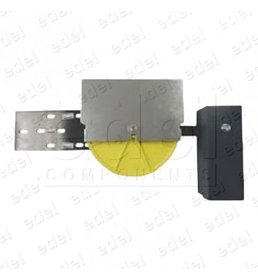 TENSION PULLEY GERVALL 300MM UP/DOWN PULLEY PA6+FIBRA