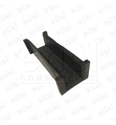 0IGXN017IG GUIDE SHOE OTIS WITH TABS L90 X 21 MM TO380Y4