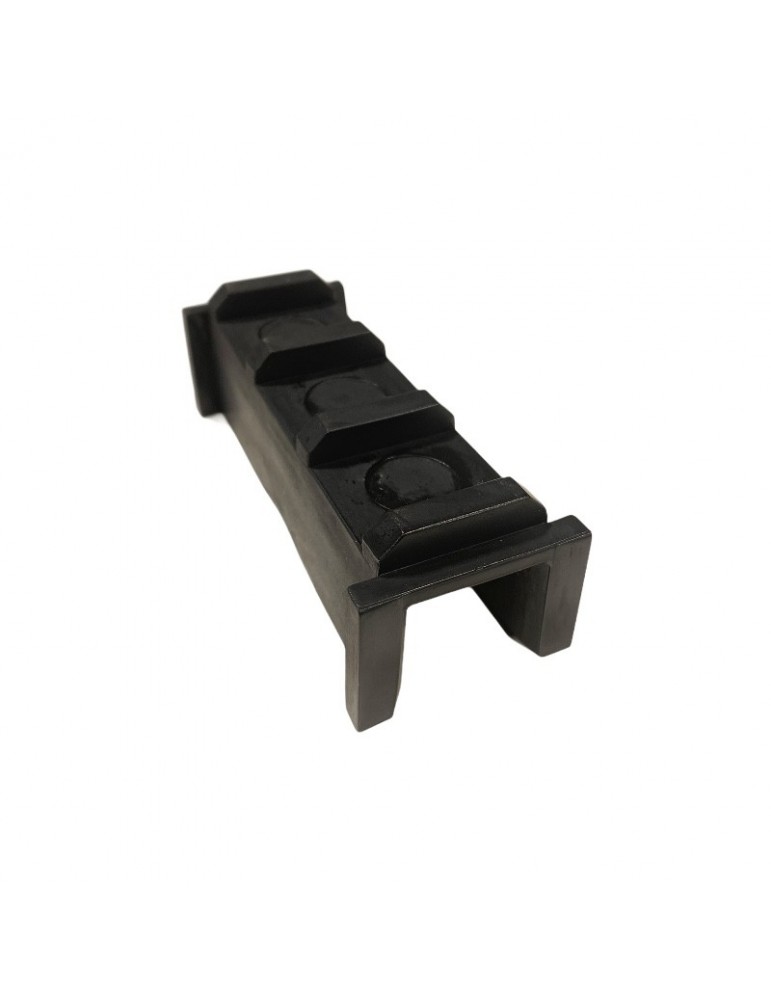 0IGXN017IG PATIN OTIS AVEC DES ONGLETS L90 X 21 MM TO380Y4
