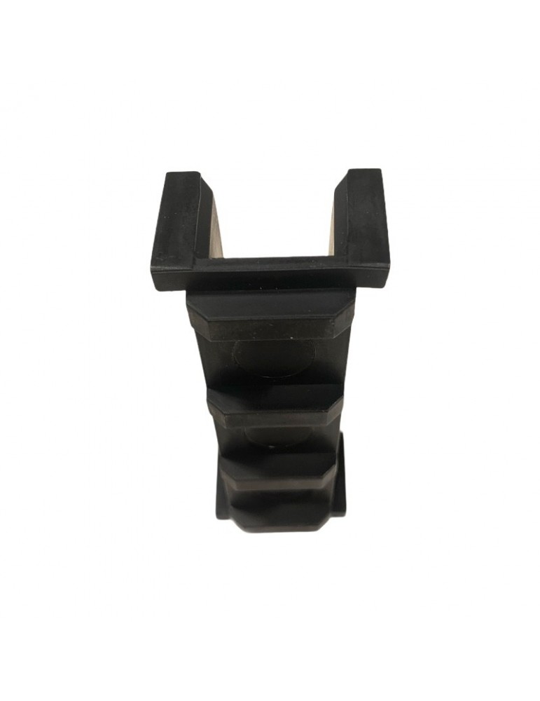 0IGXN017IG PATIN OTIS AVEC DES ONGLETS L90 X 21 MM TO380Y4