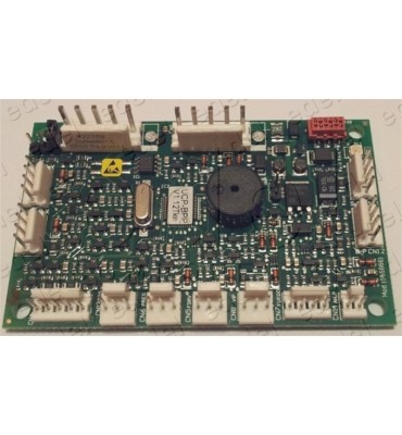 10077983 PLACA DE PISO THYSSEN UCP CMC-4