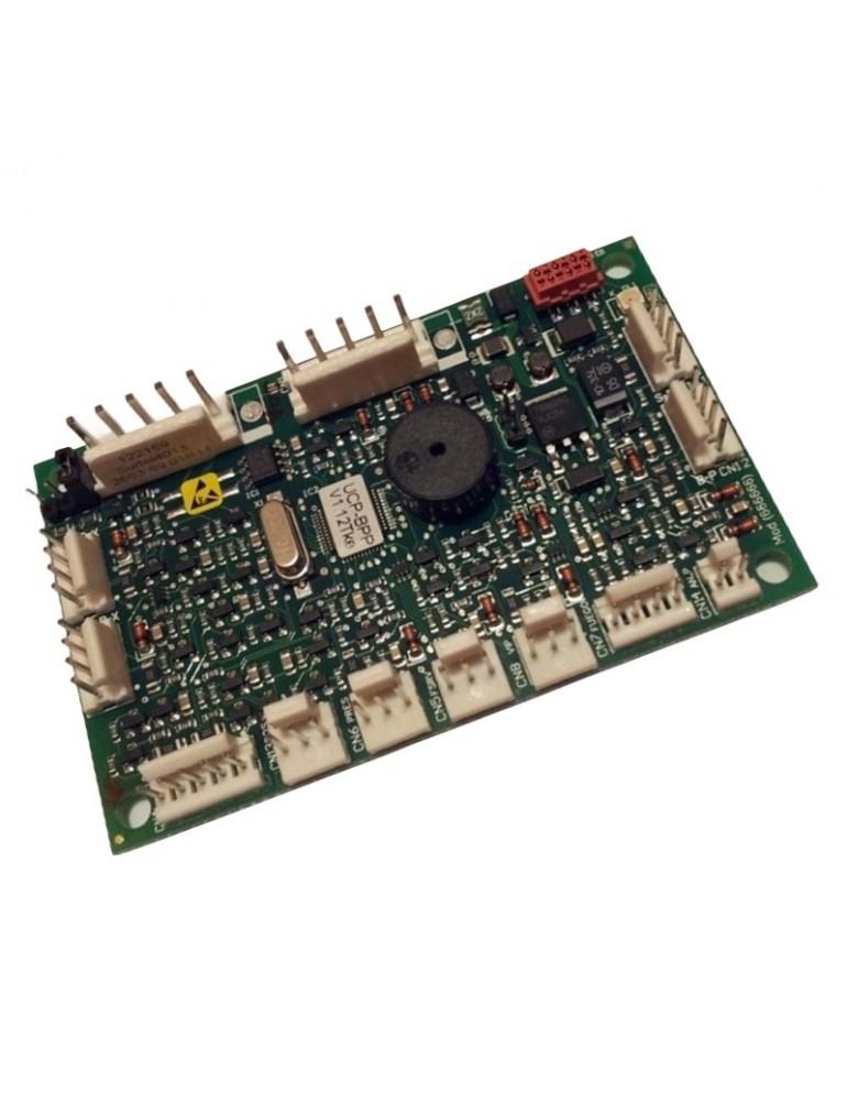 PLACA DE PISO THYSSEN UCP CMC-4
