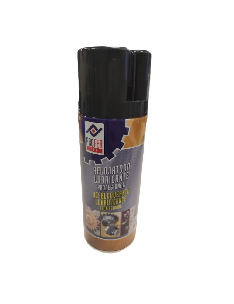 BOTE SPRAY MULTIUSO 400ML PROFER
