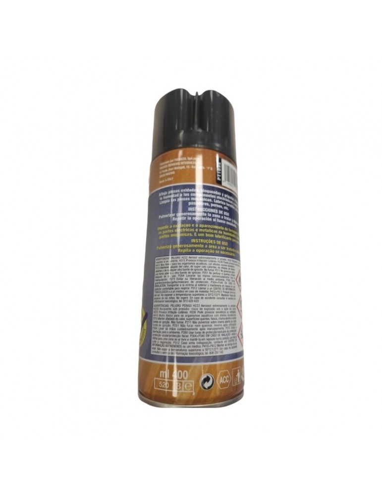 BOTE SPRAY MULTIUSO 400ML PROFER