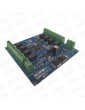PLACA MICROLIFT 8 RELES PRL 2006 RS485