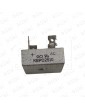 PUENTE RECTIFICADOR 25A 1000V FASTON