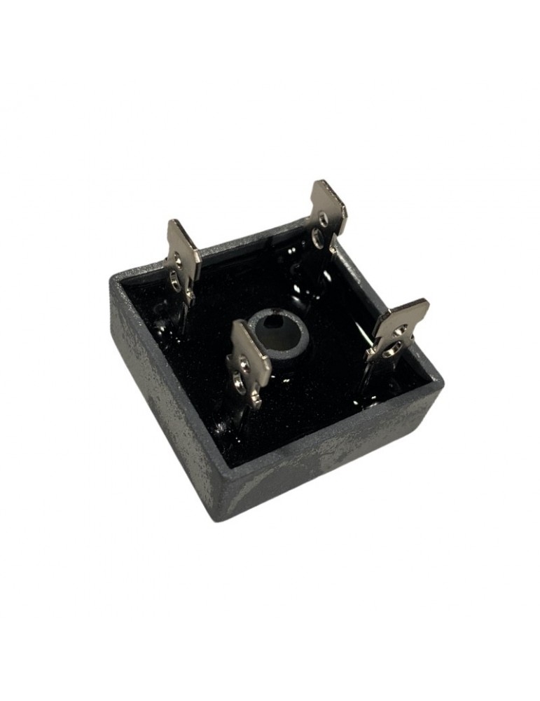 PUENTE RECTIFICADOR 25A 1000V FASTON