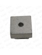 WP2510 PUENTE RECTIFICADOR 25A 1000V FASTON