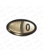 CONJ.PULSADOR BRAILLE ORONA ARCA II (0)