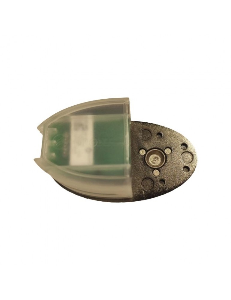 8302250-40 CONJUNTO PULSADOR CABINA BRAILLE ORONA ARCA II (0)