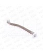 5102235 - 1 CONNECTIONS CABLE LANDING PUSH BUTTONS ORONA ARCA 100MM