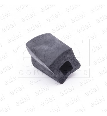 6111149 - 1 EJECTOR RUBBER PUSH BUTTON ORONA ARCA II