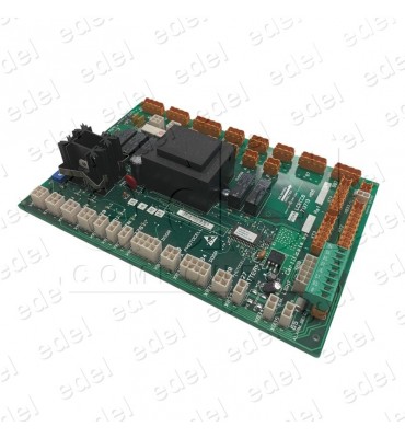 KM713710G11 PLACA TECHO KONE LCECCB NUEVO LON (KM50025436G11)