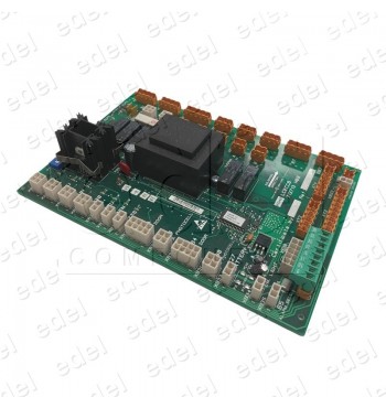 KM713710G11 CARTE KONE LCECCB NOUVEAU LON (KM50025436G11)